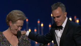 Illustration for article titled Live Coverage: The 2013 Oscars